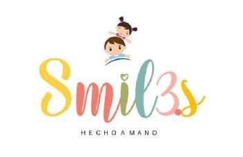Imagen de Smil3.s HECHO A MANO
