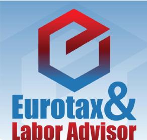 Imagen de Eurotax & Labor Advisor