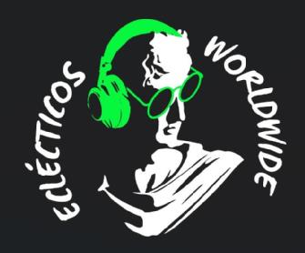 Imagen de ECLECTICOS WORLDWIDE