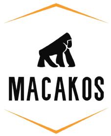 Imagen de Macakos