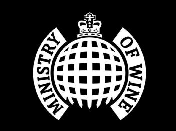 Imagen de MINISTRY OF WINE
