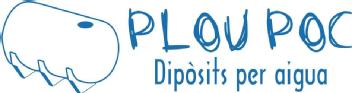 Imagen de PLOU POC DIPOSITS PER AIGUA