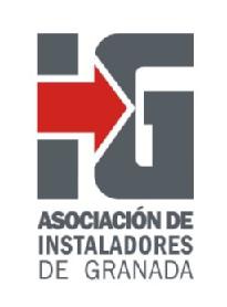 Imagen de IG ASOCIACIÓN DE INSTALADORES DE GRANADA FONTANERIA CALEFACCIÓN SANEAMIENTO GAS PROTECCIÓN CONTRA INCENCIOS PRODUCTOS PETROLÍFEROS LÍQUIDOS AIRE ACONDICIONADO