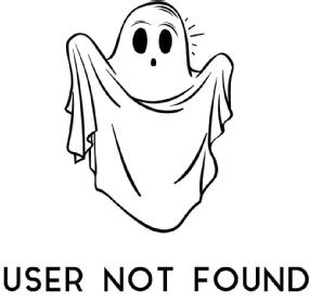 Imagen de User not found