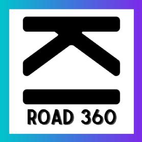 Imagen de KI ROAD 360