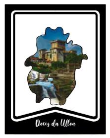 Imagen de DOCES DA ULLOA