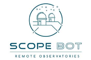 Imagen de Scope Bot Remote Observatories