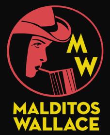 Imagen de MW MALDITOS WALLACE