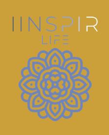 Imagen de iinspir life