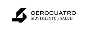 Imagen de CEROCUATRO MOVIMIENTO Y SALUD