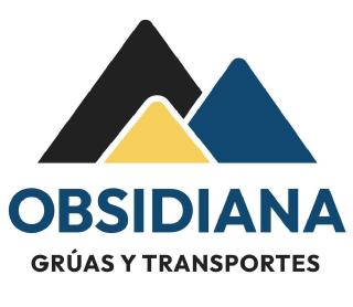 Imagen de OBSIDIANA GRÚAS Y TRANSPORTES