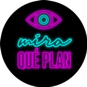 Imagen de Mira Qué Plan