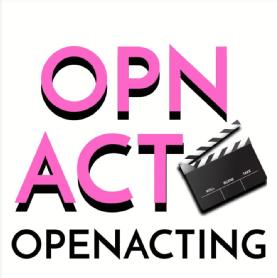 Imagen de OPENACTING, OPN ACT