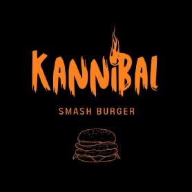 Imagen de KANNIBAL SMASH BURGER