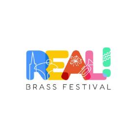 Imagen de REAL! BRASS FESTIVAL