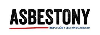 Imagen de Asbestony - Inspección y gestión de Asbesto