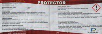 Imagen de Portia Protector