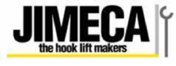 Imagen de JIMECA THE HOOK LIFT MAKERS