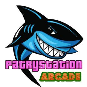 Imagen de PATRYSTATION ARCADE
