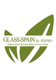 Imagen de GLASS-SPAIN By SERPRO Soluciones Sostenibles en tu mesa