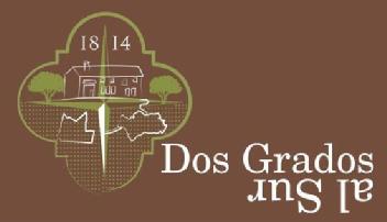 Imagen de Dos Grados al Sur 18 14