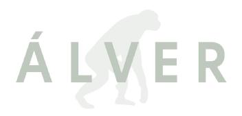 Imagen de ÁLVER