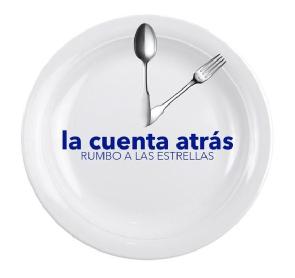 Imagen de la cuenta atrás RUMBO A LAS ESTRELLAS
