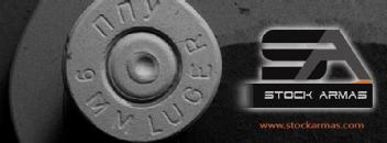Imagen de stock Armas