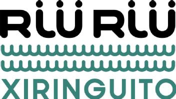 Imagen de RiÜ RiÜ XIRINGUITO