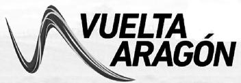 Imagen de VUELTA ARAGÓN