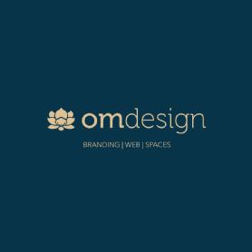 Imagen de omdesign BRANDING WEB SPACES