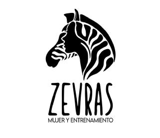 Imagen de ZEVRAS MUJER Y ENTRENAMIENTO