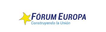 Imagen de FÓRUM EUROPA Construyendo la Unión