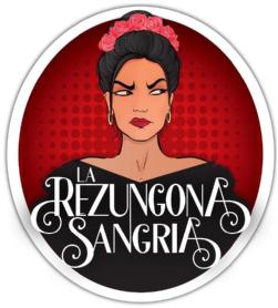 Imagen de LA REZUNGONA
