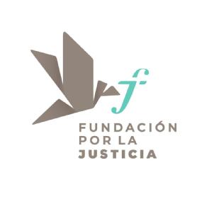 Imagen de F FUNDACIÓN POR LA JUSTICIA