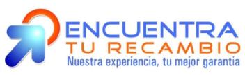 Imagen de Encuentra tu Recambio Nuestra experiencia, tu mejor garantía