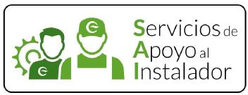 Imagen de SAI SERVICIOS DE APOYO AL INSTALADOR
