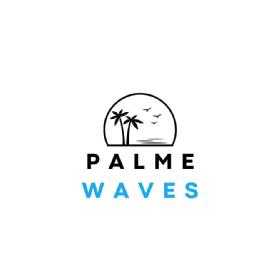 Imagen de Palme Waves