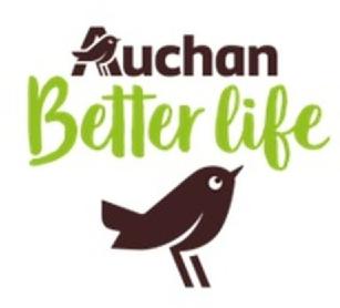 Imagen de AUCHAN BETTER LIFE