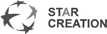 Imagen de STAR CREATION, FIG