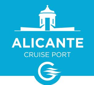 Imagen de ALICANTE CRUISE PORT