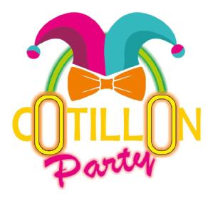 Imagen de COTILLON Party