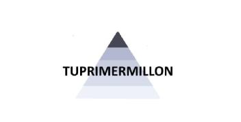Imagen de TUPRIMERMILLON