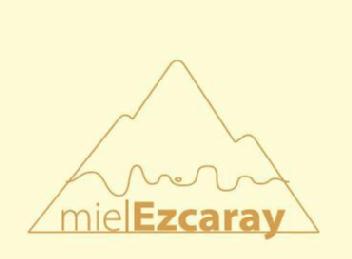Imagen de miel Ezcaray
