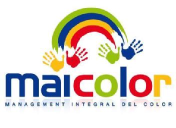 Imagen de MANAGEMENT INTEGRAL DEL COLOR MAICOLOR