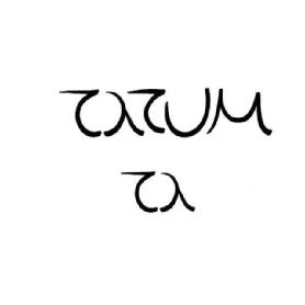 Imagen de tatum