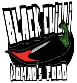 Imagen de BLACK CHILLI NOMAD'S FOOD