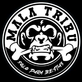 Imagen de MALA TRIBU, SOLO PARA BESTIAS