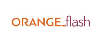 Imagen de ORANGE FLASH