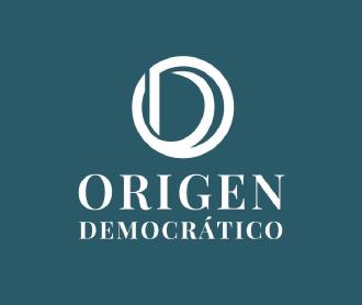 Imagen de ORIGEN DEMOCRÁTICO